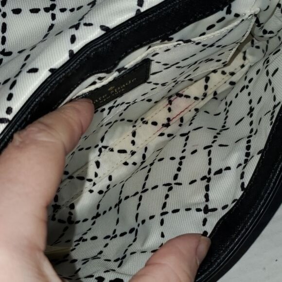 Kate Spade Crossbody Bag Newbury Lane Sally Leather Shoulder WOMEN'S WOMAN'S - Picture 11 of 16